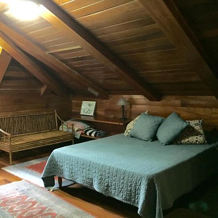 Chalet Nicholas Bed & Breakfast Nuevo Arenal Kültér fotó