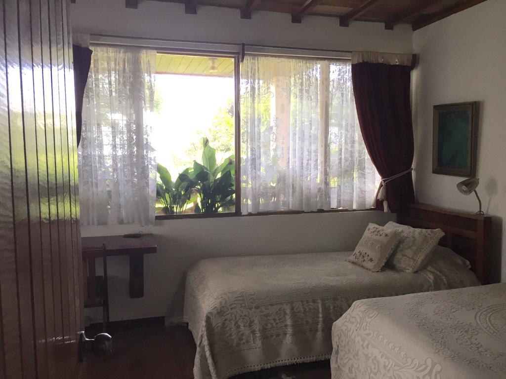 Chalet Nicholas Bed & Breakfast Nuevo Arenal Kültér fotó
