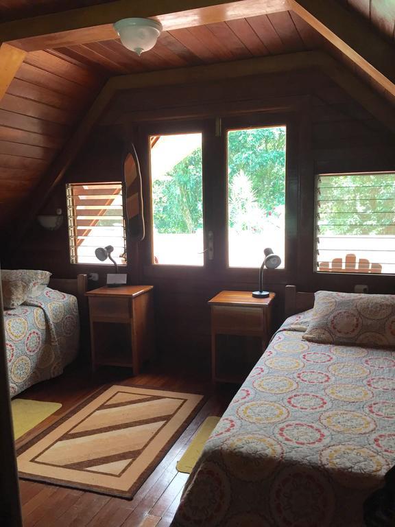 Chalet Nicholas Bed & Breakfast Nuevo Arenal Kültér fotó