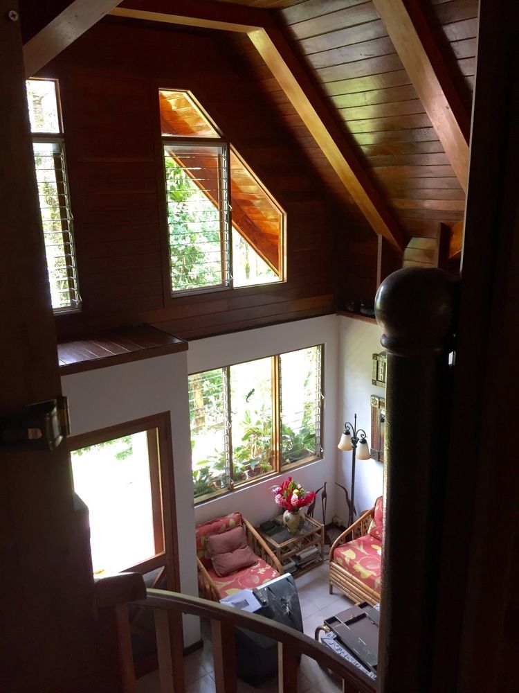 Chalet Nicholas Bed & Breakfast Nuevo Arenal Kültér fotó